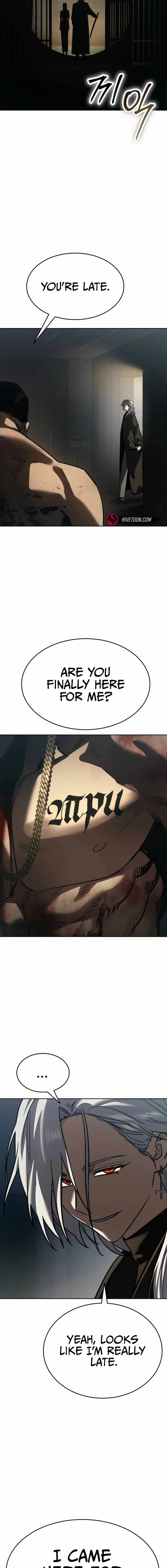 Laws of the good child Chapter 50 28